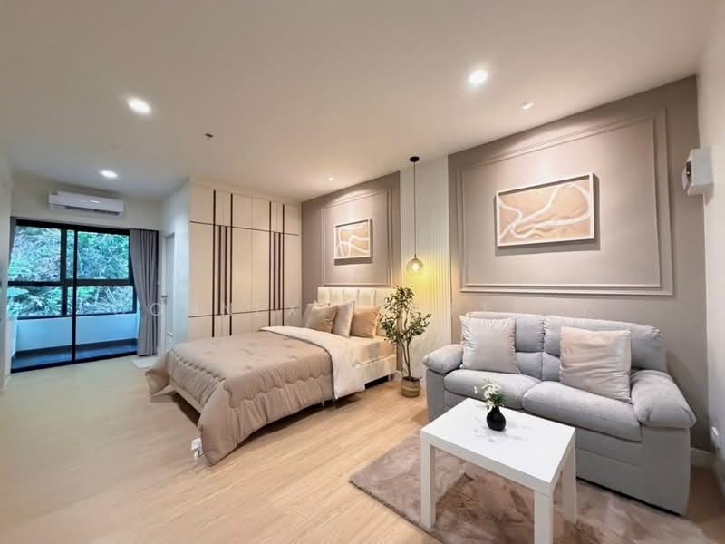 Phanason City Condo : พนาสนธิ์ซิตี้คอนโด, ภูเก็ต, วิชิต, เมืองภูเก็ต, ภูเก็ต, 31 ตร.ม., คอนโด ขาย, โดย Connex Property, 500491502 - DDproperty.com