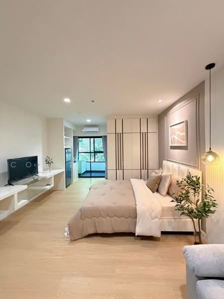 Phanason City Condo, Phuket, Wichit, Muang Phuket, Phuket, 1 Bedroom, 31 sqm, Condo For Sale, by Connex Property, 500491502 - DDproperty.com