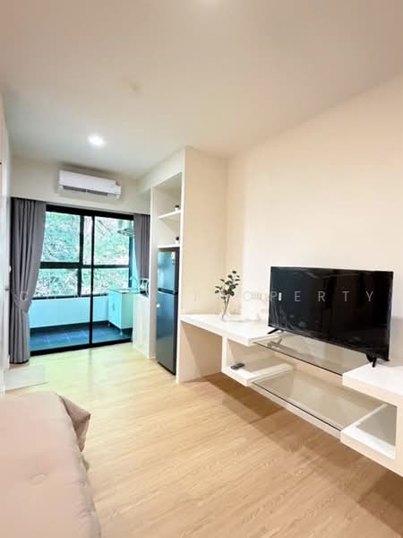 Phanason City Condo, Phuket, Wichit, Muang Phuket, Phuket, 1 Bedroom, 31 sqm, Condo For Sale, by Connex Property, 500491502 - DDproperty.com