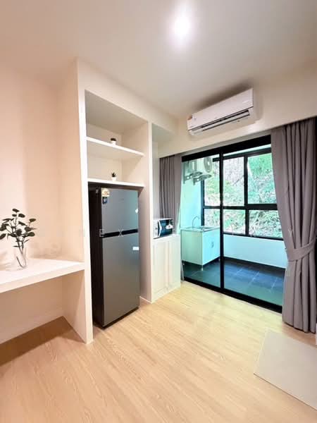 Phanason City Condo, Phuket, Wichit, Muang Phuket, Phuket, 1 Bedroom, 31 sqm, Condo For Sale, by Connex Property, 500491502 - DDproperty.com