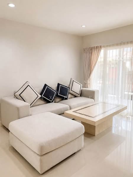 Passorn Kathu-Patong, Phuket, Pruksa Ville Village 146/35, Kammala, Kathu, Phuket, 3 Bedrooms, 120 sqm, Single Detached House For Sale, by Connex Property, 500491506 - DDproperty.com