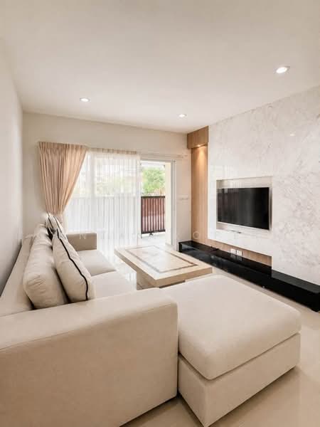Passorn Kathu-Patong, Phuket, Pruksa Ville Village 146/35, Kammala, Kathu, Phuket, 3 Bedrooms, 120 sqm, Single Detached House For Sale, by Connex Property, 500491506 - DDproperty.com