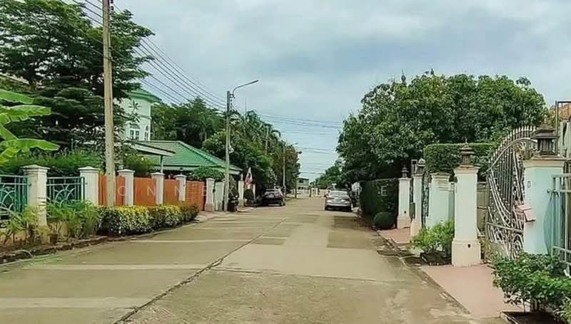 Passorn 13 Suwintawong : ภัสสร 13 สุวินทวงศ์, กรุงเทพ, ถ.สุวินทวงศ์ ต.ลำผักชี อ.หนองจอก กรุงเทพฯ ลำผักชี , หนองจอก , กรุงเทพมหานคร, ลำผักชี, หนองจอก, กรุงเทพ, 174 ตร.ม., บ้านเดี่ยว ขาย, โดย Connex Property, 500491507 - DDproperty.com