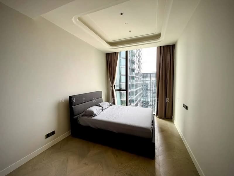ONE89 Wireless, Bangkok, Wittayu Road, Lumphini, Pathum Wan, Bangkok, 3 Bedrooms, 218 sqm, Condo For Sale, by Connex Property, 500491509 - DDproperty.com