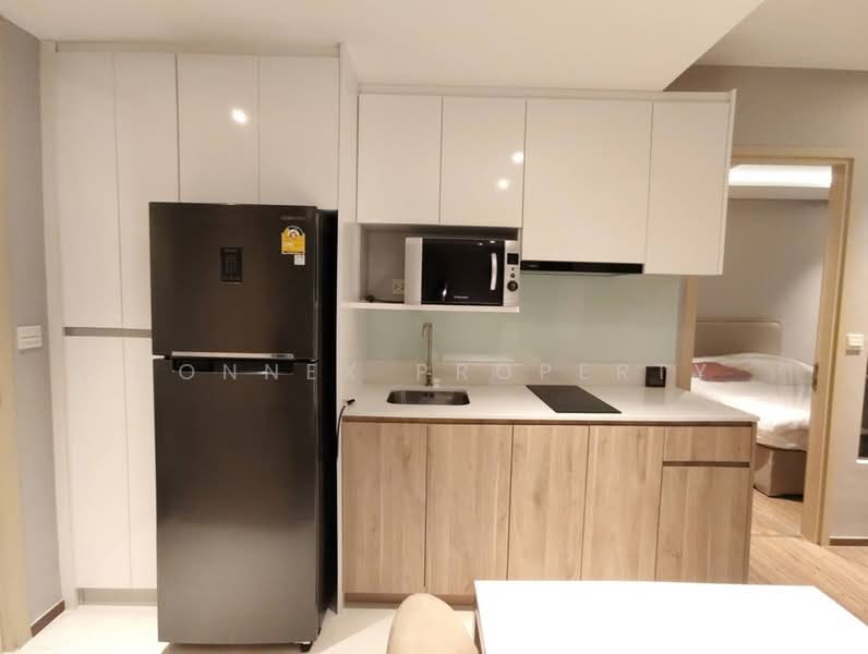 Once Pattaya, Chon Buri (Pattaya), 15 6 Sukhumvit 99, Na Kloe, Bang Lamung (Pattaya), Chon Buri (Pattaya), 2 Bedrooms, 58 sqm, Condo For Sale, by Connex Property, 500491510 - DDproperty.com