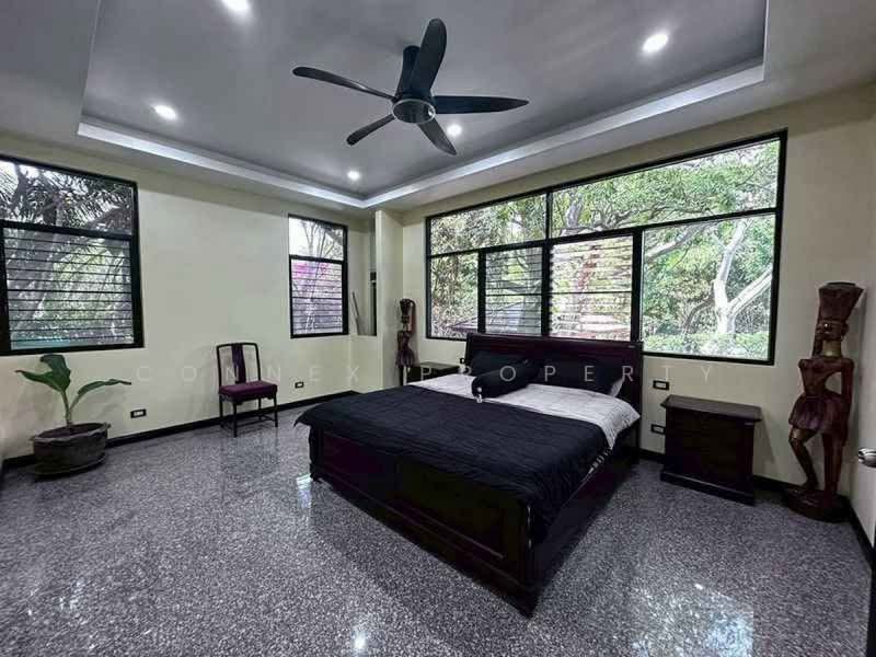 Ocean View Bang Sare, Chon Buri (Pattaya), Ocean View Village Soi, Bang Sa-re, Sattahip, Chon Buri (Pattaya), 4 Bedrooms, 1,680 sqm, Single Detached House For Sale, by Connex Property, 500491511 - DDproperty.com
