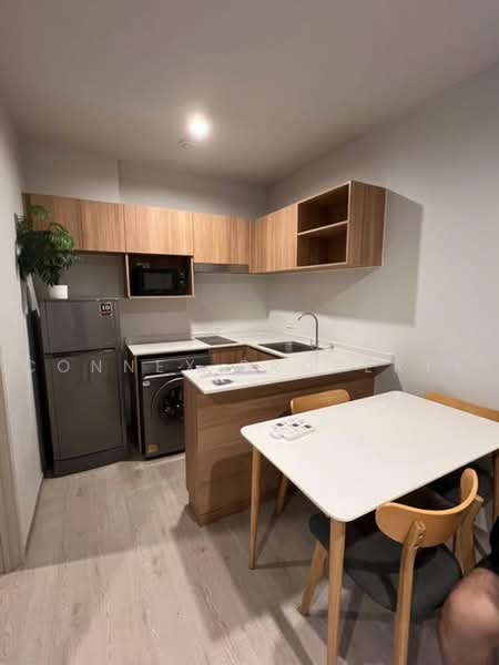 NUE Noble Centre Bangna, Bangkok, Bangna-Trad Road, Bang Na, Bangkok, 2 Bedrooms, 35 sqm, Condo For Sale, by Connex Property, 500491512 - DDproperty.com