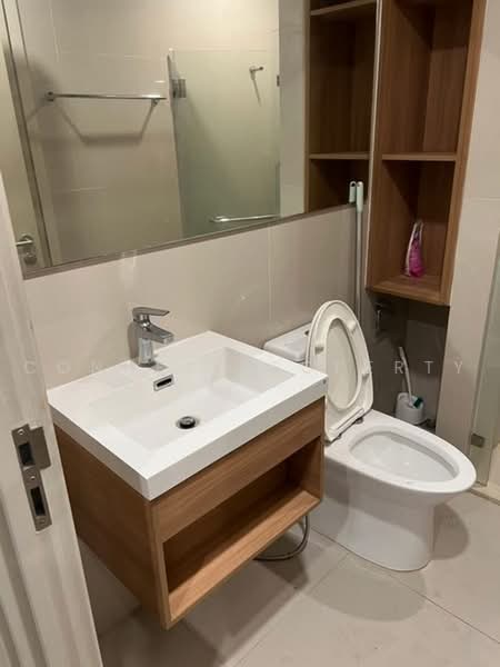 NUE Noble Centre Bangna, Bangkok, Bangna-Trad Road, Bang Na, Bangkok, 2 Bedrooms, 35 sqm, Condo For Sale, by Connex Property, 500491512 - DDproperty.com