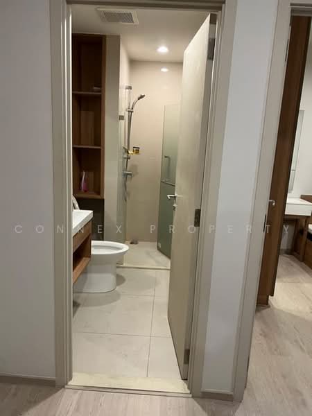 NUE Noble Centre Bangna, Bangkok, Bangna-Trad Road, Bang Na, Bangkok, 2 Bedrooms, 35 sqm, Condo For Sale, by Connex Property, 500491512 - DDproperty.com
