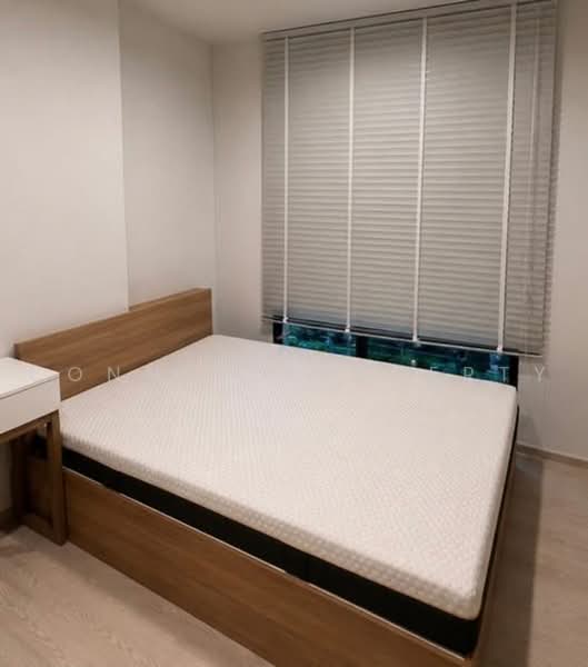 NUE Noble Centre Bangna, Bangkok, Bangna-Trad Road, Bang Na, Bangkok, 2 Bedrooms, 35 sqm, Condo For Sale, by Connex Property, 500491512 - DDproperty.com