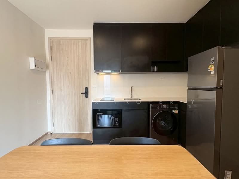 Nue District R9, Bangkok, 59 Rama 9 Road, Huai Khwang, Bangkok, 2 Bedrooms, 46 sqm, Condo For Sale, by Connex Property, 500491514 - DDproperty.com