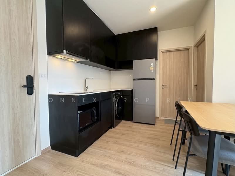 Nue District R9, Bangkok, 59 Rama 9 Road, Huai Khwang, Bangkok, 2 Bedrooms, 46 sqm, Condo For Sale, by Connex Property, 500491514 - DDproperty.com