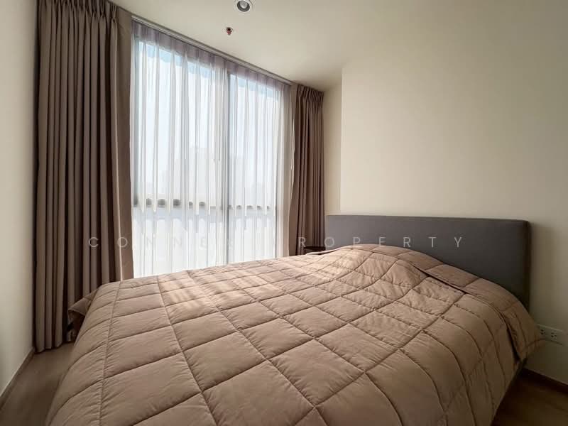 Nue District R9, Bangkok, 59 Rama 9 Road, Huai Khwang, Bangkok, 2 Bedrooms, 46 sqm, Condo For Sale, by Connex Property, 500491514 - DDproperty.com