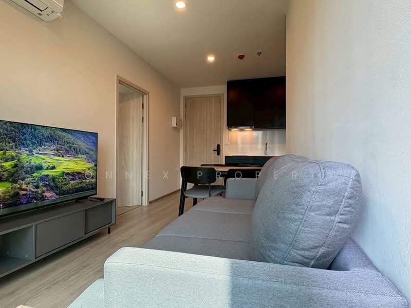 Nue District R9, Bangkok, 59 Rama 9 Road, Huai Khwang, Bangkok, 2 Bedrooms, 46 sqm, Condo For Sale, by Connex Property, 500491514 - DDproperty.com