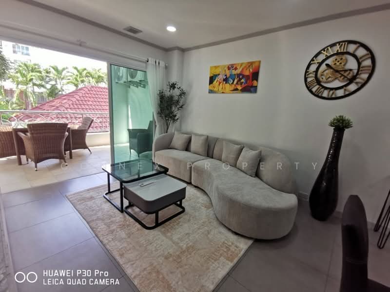 Nordic Terrace, Chon Buri (Pattaya), 352/323 Phra Tam Nak 4 Alley, Nong Pru, Bang Lamung (Pattaya), Chon Buri (Pattaya), 1 Bedroom, 68 sqm, Condo For Sale, by Connex Property, 500491515 - DDproperty.com
