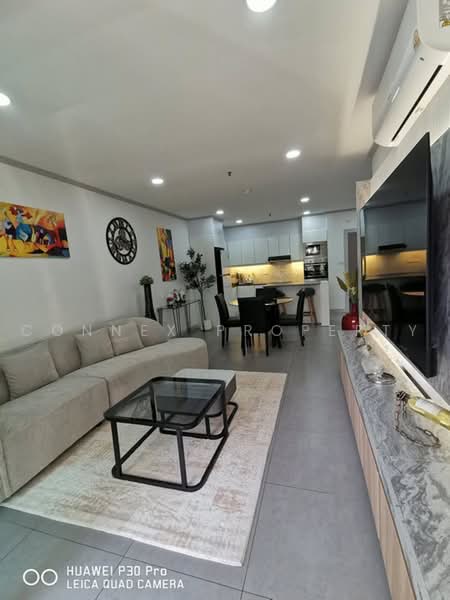 Nordic Terrace, Chon Buri (Pattaya), 352/323 Phra Tam Nak 4 Alley, Nong Pru, Bang Lamung (Pattaya), Chon Buri (Pattaya), 1 Bedroom, 68 sqm, Condo For Sale, by Connex Property, 500491515 - DDproperty.com