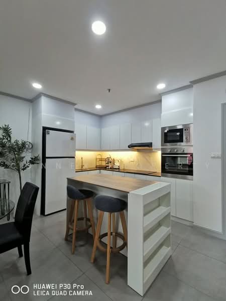 Nordic Terrace, Chon Buri (Pattaya), 352/323 Phra Tam Nak 4 Alley, Nong Pru, Bang Lamung (Pattaya), Chon Buri (Pattaya), 1 Bedroom, 68 sqm, Condo For Sale, by Connex Property, 500491515 - DDproperty.com
