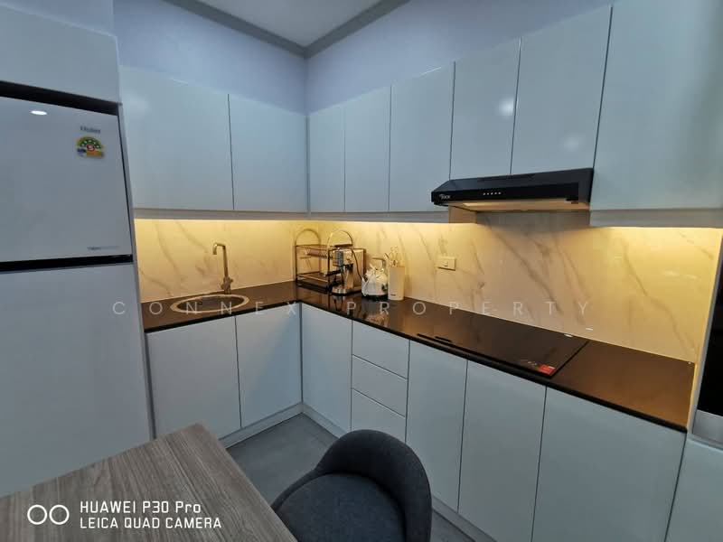Nordic Terrace, Chon Buri (Pattaya), 352/323 Phra Tam Nak 4 Alley, Nong Pru, Bang Lamung (Pattaya), Chon Buri (Pattaya), 1 Bedroom, 68 sqm, Condo For Sale, by Connex Property, 500491515 - DDproperty.com