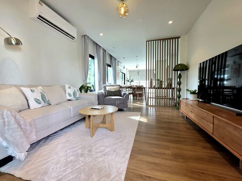 Nimman by Boat Pattana, Phuket, Ratsada, Muang Phuket, Phuket, 3 Bedrooms, 150 sqm, Villa For Sale, by Connex Property, 500491516 - DDproperty.com