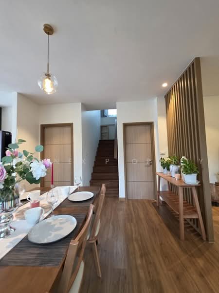 Nimman by Boat Pattana, Phuket, Ratsada, Muang Phuket, Phuket, 3 Bedrooms, 150 sqm, Villa For Sale, by Connex Property, 500491516 - DDproperty.com