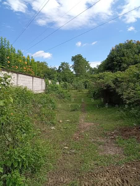 ที่ดินบ้านโป่ง ราชบุรี, Ratchaburi, Pak Raet, Ban Pong, Ratchaburi, , 1,781 sqm, Land For Sale, by The Best Property เอ็กซ์, 500491518 - DDproperty.com