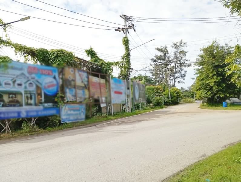 ที่ดินบ้านโป่ง ราชบุรี, Ratchaburi, Pak Raet, Ban Pong, Ratchaburi, , 1,781 sqm, Land For Sale, by The Best Property เอ็กซ์, 500491518 - DDproperty.com