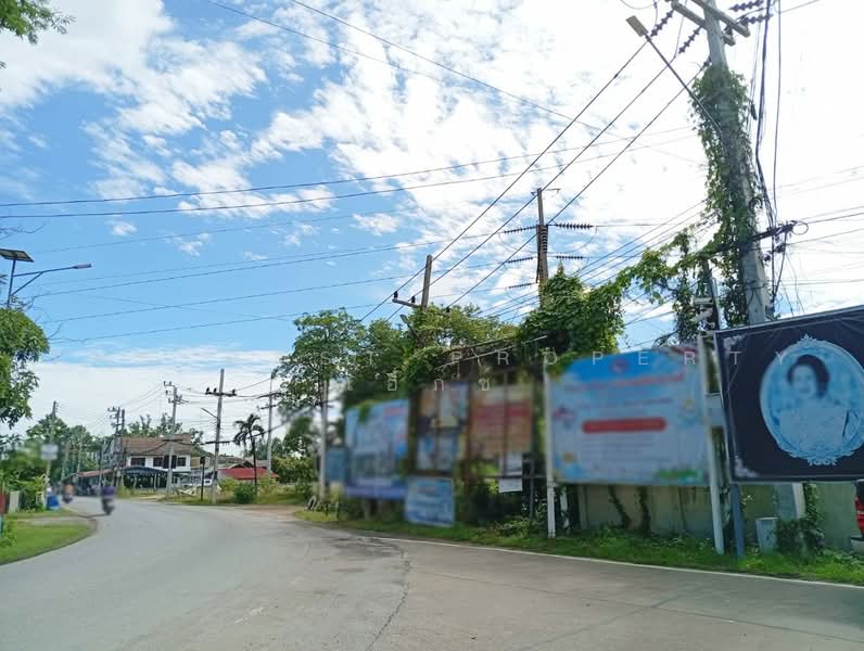 ที่ดินบ้านโป่ง ราชบุรี, Ratchaburi, Pak Raet, Ban Pong, Ratchaburi, , 1,781 sqm, Land For Sale, by The Best Property เอ็กซ์, 500491518 - DDproperty.com