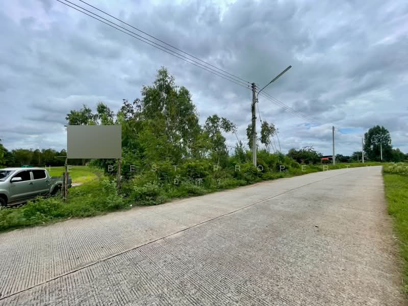 ที่ดินโนนศิลา ขอนแก่น, Khon Kaen, Non Daeng, Non Sila, Khon Kaen, , 13,332 sqm, Land For Sale, by The Best Property อัคร, 500491519 - DDproperty.com