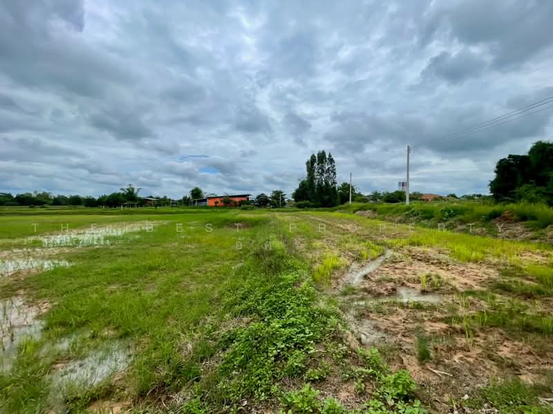 ที่ดินโนนศิลา ขอนแก่น, Khon Kaen, Non Daeng, Non Sila, Khon Kaen, , 13,332 sqm, Land For Sale, by The Best Property อัคร, 500491519 - DDproperty.com