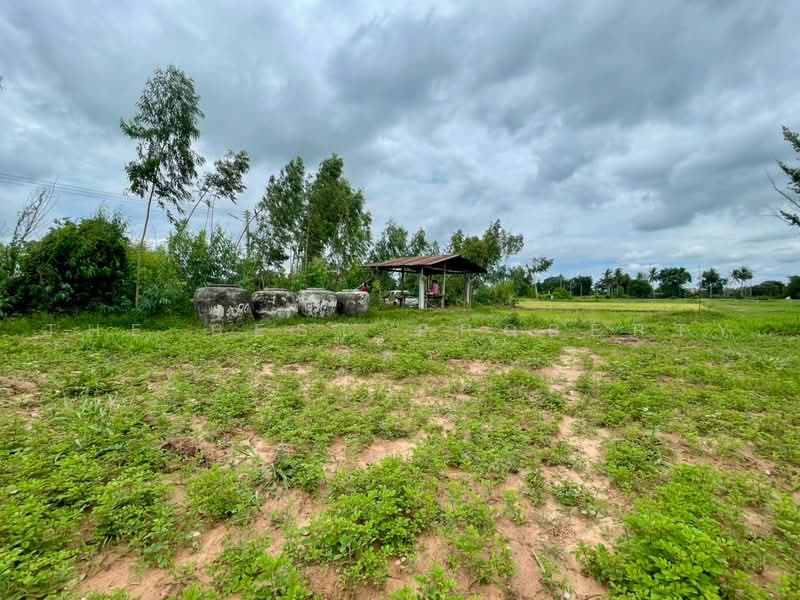 ที่ดินโนนศิลา ขอนแก่น, Khon Kaen, Non Daeng, Non Sila, Khon Kaen, , 13,332 sqm, Land For Sale, by The Best Property อัคร, 500491519 - DDproperty.com
