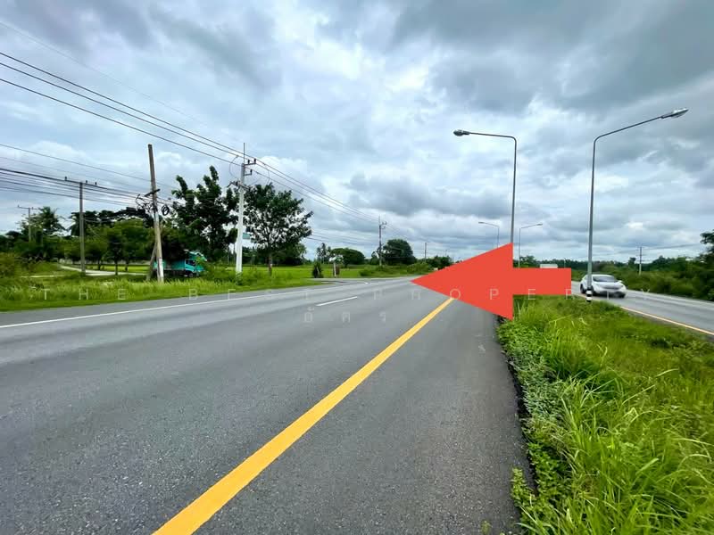 ที่ดินโนนศิลา ขอนแก่น, Khon Kaen, Non Daeng, Non Sila, Khon Kaen, , 13,332 sqm, Land For Sale, by The Best Property อัคร, 500491519 - DDproperty.com