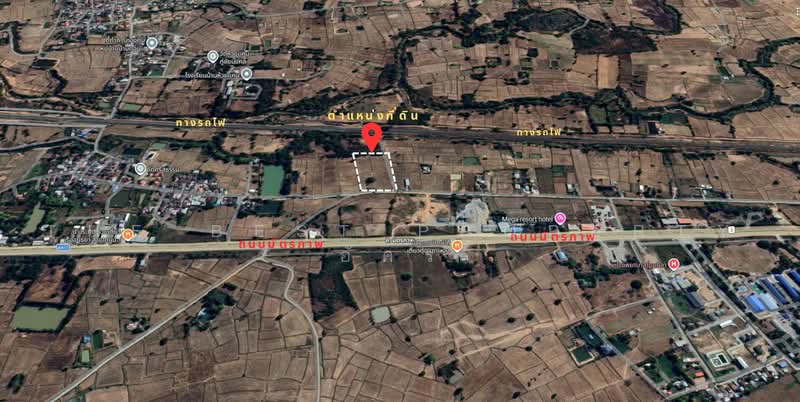 ที่ดินโนนศิลา ขอนแก่น, ขอนแก่น, โนนแดง, โนนศิลา, ขอนแก่น, 13,332 ตร.ม., ที่ดิน ขาย, โดย The Best Property อัคร, 500491519 - DDproperty.com