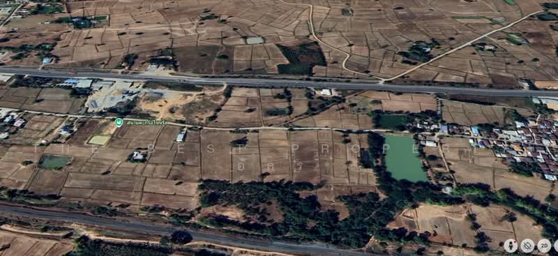 ที่ดินโนนศิลา ขอนแก่น, Khon Kaen, Non Daeng, Non Sila, Khon Kaen, , 13,332 sqm, Land For Sale, by The Best Property อัคร, 500491519 - DDproperty.com