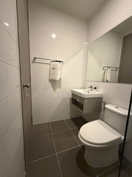 Knightsbridge Prime Onnut, Bangkok, Soi On Nut 1/1 Sukhumvit Road77, Phra Kanong Nua, Watthana, Bangkok, 1 Bedroom, 23 sqm, Condo For Rent, by Nattayaporn Peumkul (Benz), 500491524 - DDproperty.com