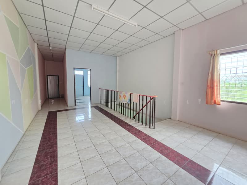 ถนนปานชูรำลึก สตูล, Satun, ปานชูรำลึก, Phiman, Muang Satun, Satun, , 180 sqm, Shophouse For Sale, by ศศิธร สามารถ ( เรียม ), 500491528 - DDproperty.com