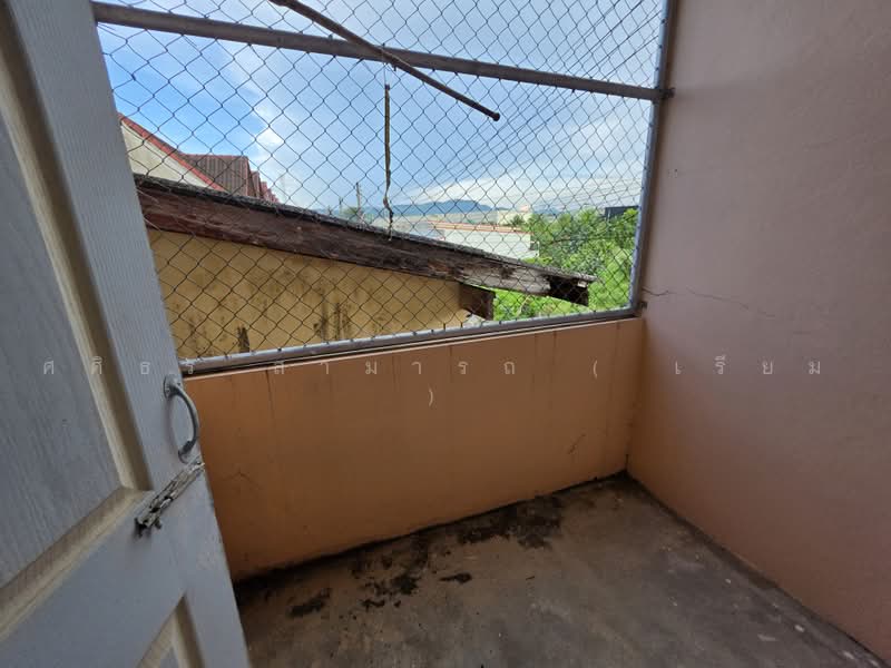 ถนนปานชูรำลึก สตูล, Satun, ปานชูรำลึก, Phiman, Muang Satun, Satun, , 180 sqm, Shophouse For Sale, by ศศิธร สามารถ ( เรียม ), 500491528 - DDproperty.com