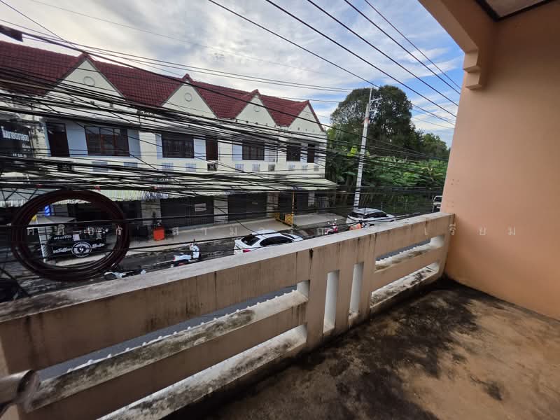 ถนนปานชูรำลึก สตูล, Satun, ปานชูรำลึก, Phiman, Muang Satun, Satun, , 180 sqm, Shophouse For Sale, by ศศิธร สามารถ ( เรียม ), 500491528 - DDproperty.com