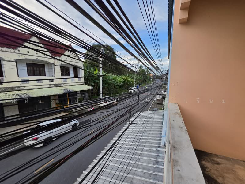 ถนนปานชูรำลึก สตูล, Satun, ปานชูรำลึก, Phiman, Muang Satun, Satun, , 180 sqm, Shophouse For Sale, by ศศิธร สามารถ ( เรียม ), 500491528 - DDproperty.com