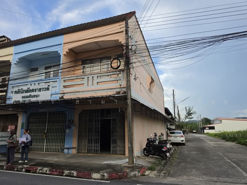 ถนนปานชูรำลึก สตูล, สตูล, ปานชูรำลึก, พิมาน, เมืองสตูล, สตูล, 180 ตร.ม., ตึกแถว-อาคารพาณิชย์ ขาย, โดย ศศิธร สามารถ ( เรียม ), 500491528 - DDproperty.com