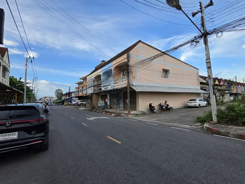 ถนนปานชูรำลึก สตูล, Satun, ปานชูรำลึก, Phiman, Muang Satun, Satun, , 180 sqm, Shophouse For Sale, by ศศิธร สามารถ ( เรียม ), 500491528 - DDproperty.com