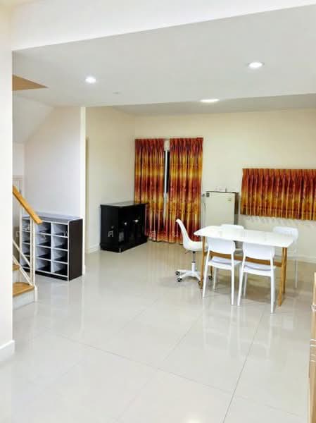 ไม่พบโครงการ, Samut Prakan, คู่ขนานบางนา-ตราด, Bangphli Yai, Bang Plee, Samut Prakan, 3 Bedrooms, 140 sqm, Townhouse For Rent, by ณัฐพงศ์ สุนทรอรุณ, 500491529 - DDproperty.com