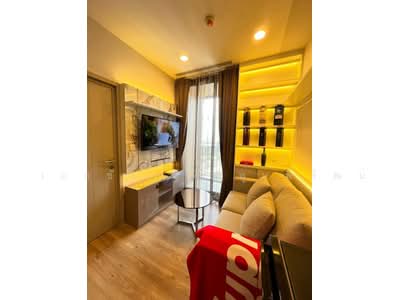 For Rent - Oka Haus Sukhumvit 36, Bangkok