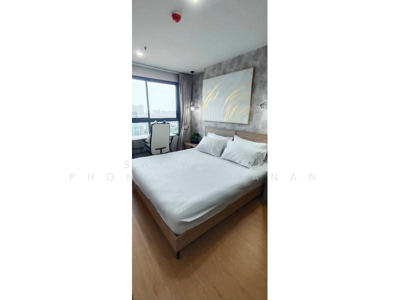 IDEO Sukhumvit 93 : ไอดีโอ สุขุมวิท 93, กรุงเทพ, 2331 ซอยสุขุมวิท 93, บางจาก, พระโขนง, กรุงเทพ, 53 ตร.ม., คอนโด ให้เช่า, โดย Saowanee Phongpitayanan, 500491535 - DDproperty.com