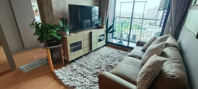IDEO Sukhumvit 93, Bangkok, 2331 Soi Sukhumvit 93, Bang Chak, Phra Khanong, Bangkok, 2 Bedrooms, 53 sqm, Condo For Rent, by Saowanee Phongpitayanan, 500491535 - DDproperty.com