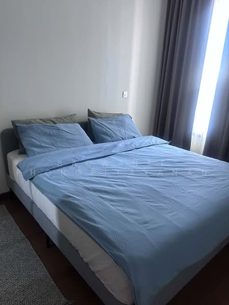 Keyne by Sansiri, Bangkok, 766 Sukhumvit Road, Khlong Toei, Bangkok, 1 Bedroom, 35 sqm, Condo For Rent, by Saowanee Phongpitayanan, 500491536 - DDproperty.com