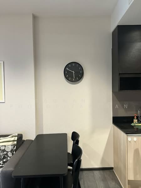 The Edge Sukhumvit 23, Bangkok, 6 Soi Sukhumvit 23, Khlongtoei Nua, Watthana, Bangkok, 1 Bedroom, 30 sqm, Condo For Rent, by Saowanee Phongpitayanan, 500491538 - DDproperty.com
