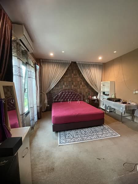 บ้านเดี่ยว ม.อิศรา ต.หมูม่น อ.เมืองอุดรธานี : Single House Issara Village, Moo Mon, Mueang UdonThani, อุดรธานี, หมู่บ้านอิสรา, หมูม่น, เมืองอุดรธานี, อุดรธานี, 120 ตร.ม., บ้านเดี่ยว ให้เช่า, โดย Kulaya Thanapura, 500491539 - DDproperty.com