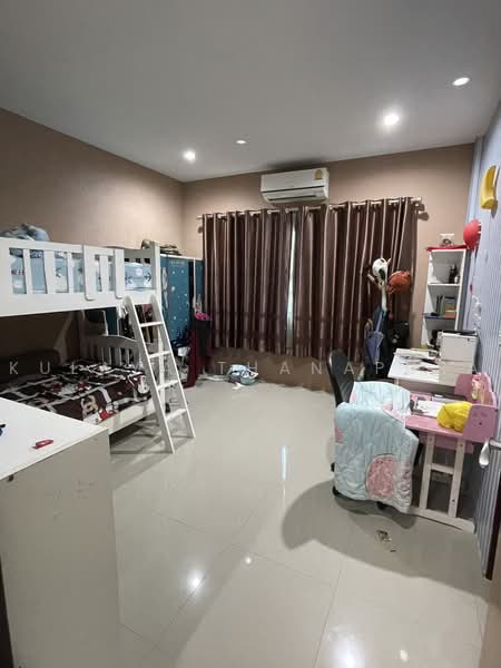 บ้านเดี่ยว ม.อิศรา ต.หมูม่น อ.เมืองอุดรธานี : Single House Issara Village, Moo Mon, Mueang UdonThani, อุดรธานี, หมู่บ้านอิสรา, หมูม่น, เมืองอุดรธานี, อุดรธานี, 120 ตร.ม., บ้านเดี่ยว ให้เช่า, โดย Kulaya Thanapura, 500491539 - DDproperty.com