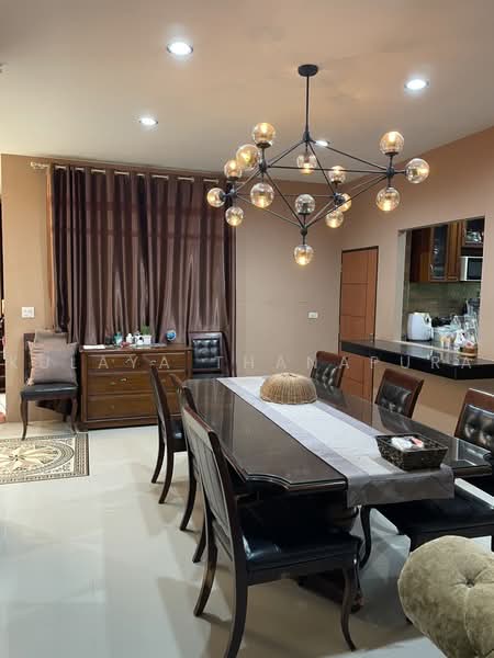 บ้านเดี่ยว ม.อิศรา ต.หมูม่น อ.เมืองอุดรธานี : Single House Issara Village, Moo Mon, Mueang UdonThani, อุดรธานี, หมู่บ้านอิสรา, หมูม่น, เมืองอุดรธานี, อุดรธานี, 120 ตร.ม., บ้านเดี่ยว ให้เช่า, โดย Kulaya Thanapura, 500491539 - DDproperty.com