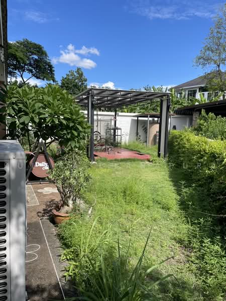 บ้านเดี่ยว ม.อิศรา ต.หมูม่น อ.เมืองอุดรธานี : Single House Issara Village, Moo Mon, Mueang UdonThani, Udon Thani, หมู่บ้านอิสรา, Mu Mon, Muang Udon Thani, Udon Thani, 3 Bedrooms, 120 sqm, Single Detached House For Rent, by Kulaya Thanapura, 500491539 - DDproperty.com